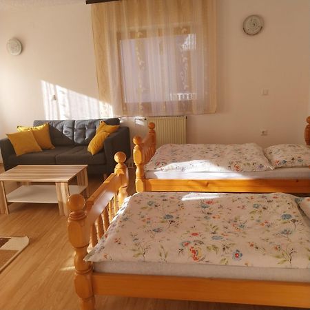 קרנייסקה גורה Apartma 27 מראה חיצוני תמונה
