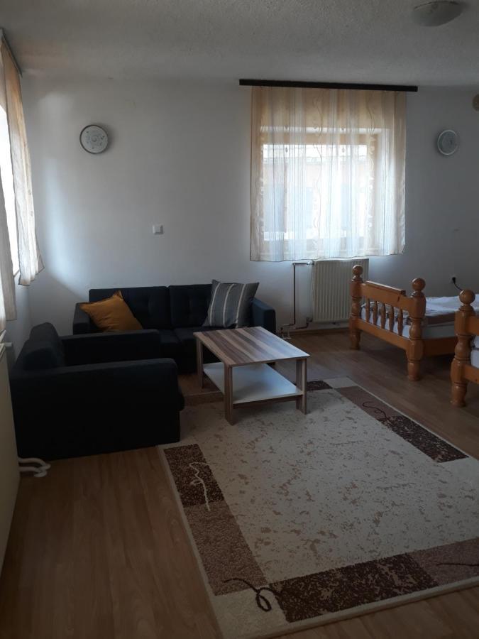קרנייסקה גורה Apartma 27 מראה חיצוני תמונה