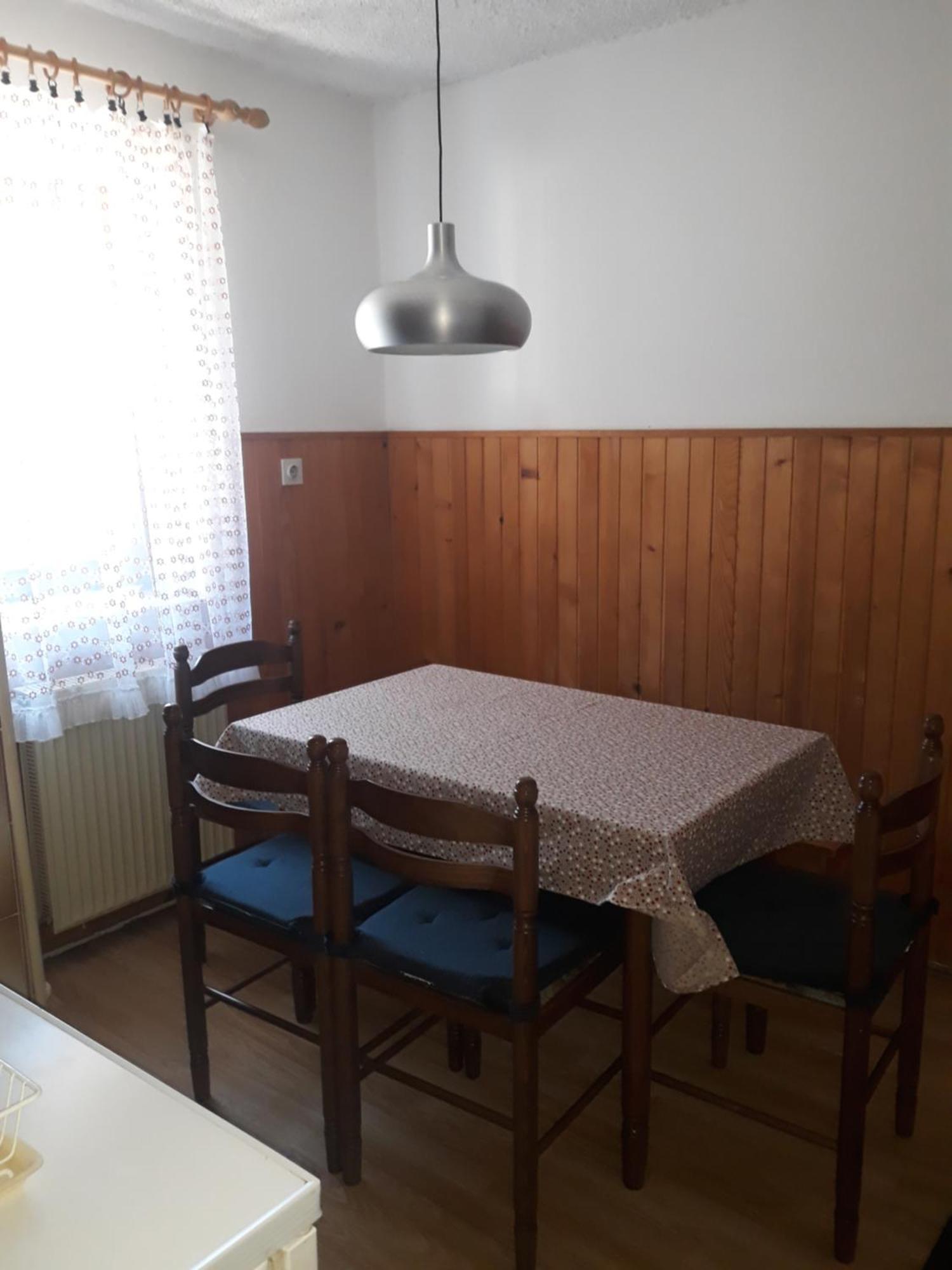 קרנייסקה גורה Apartma 27 מראה חיצוני תמונה