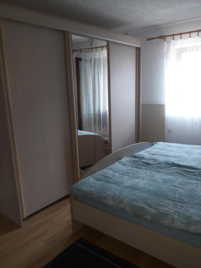 קרנייסקה גורה Apartma 27 מראה חיצוני תמונה