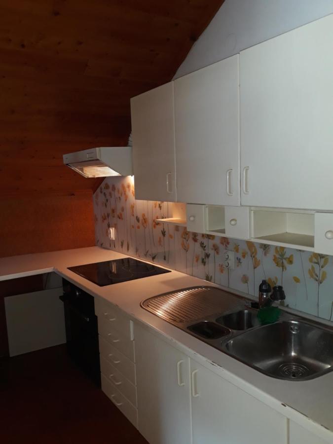 קרנייסקה גורה Apartma 27 מראה חיצוני תמונה
