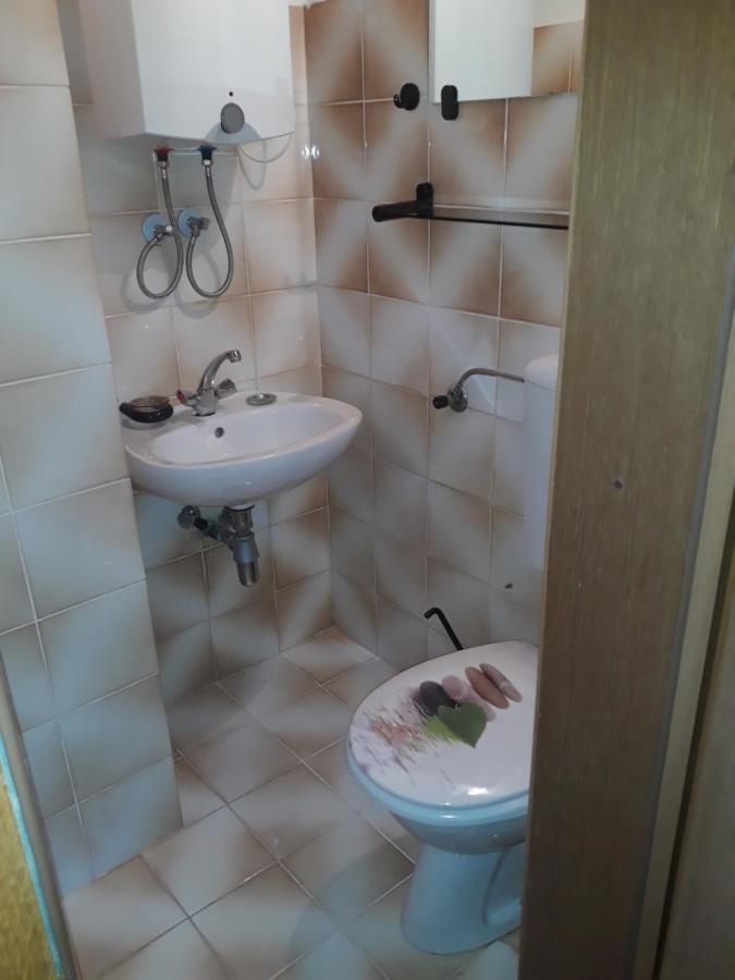 קרנייסקה גורה Apartma 27 מראה חיצוני תמונה