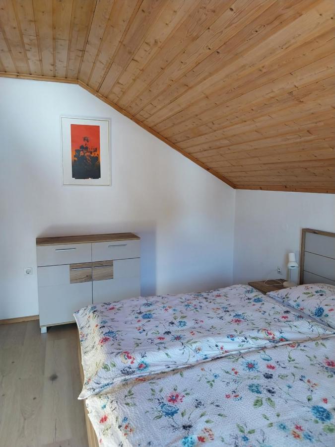 קרנייסקה גורה Apartma 27 מראה חיצוני תמונה