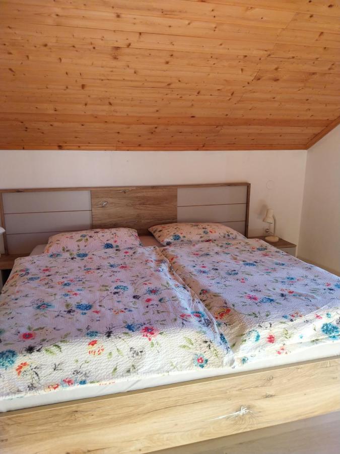 קרנייסקה גורה Apartma 27 מראה חיצוני תמונה