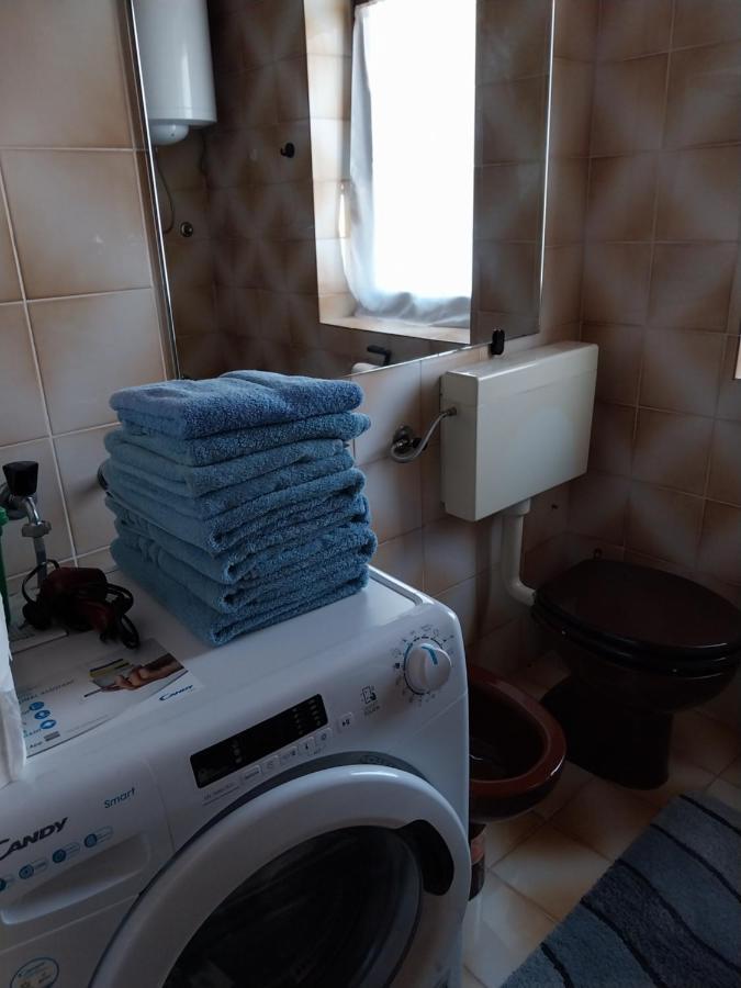 קרנייסקה גורה Apartma 27 מראה חיצוני תמונה
