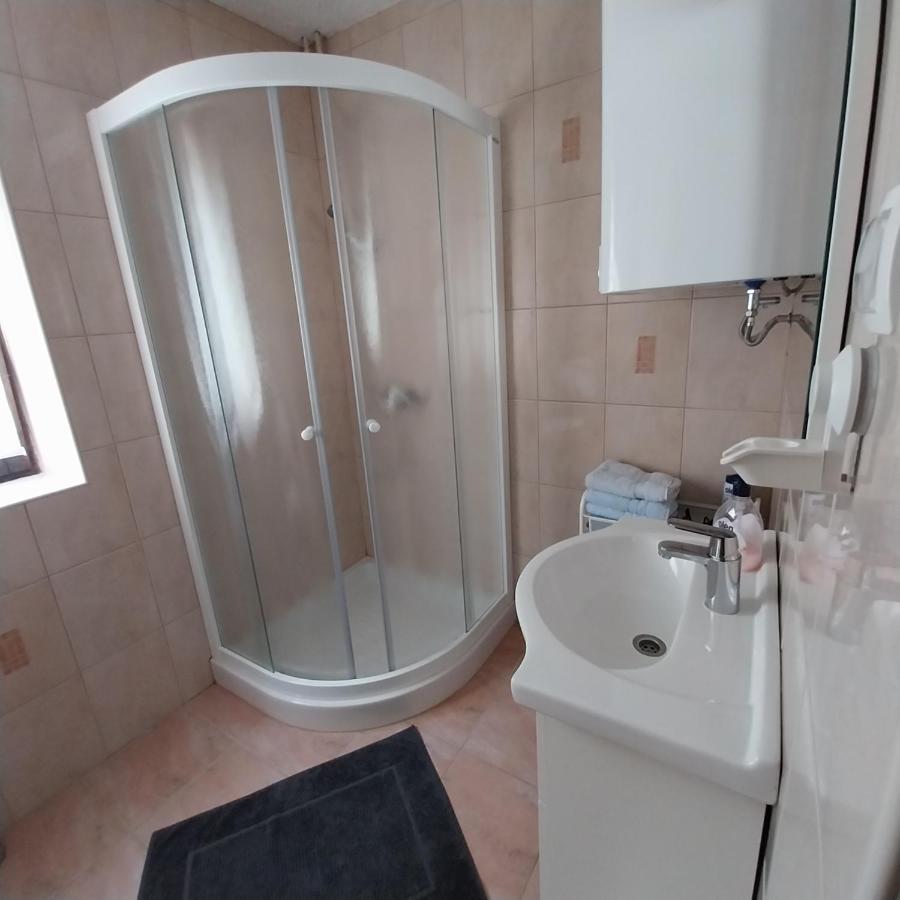 קרנייסקה גורה Apartma 27 מראה חיצוני תמונה