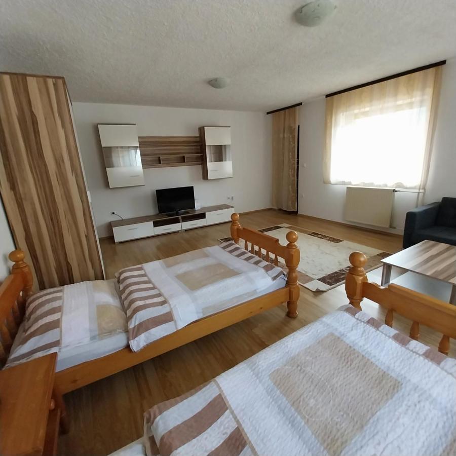קרנייסקה גורה Apartma 27 מראה חיצוני תמונה
