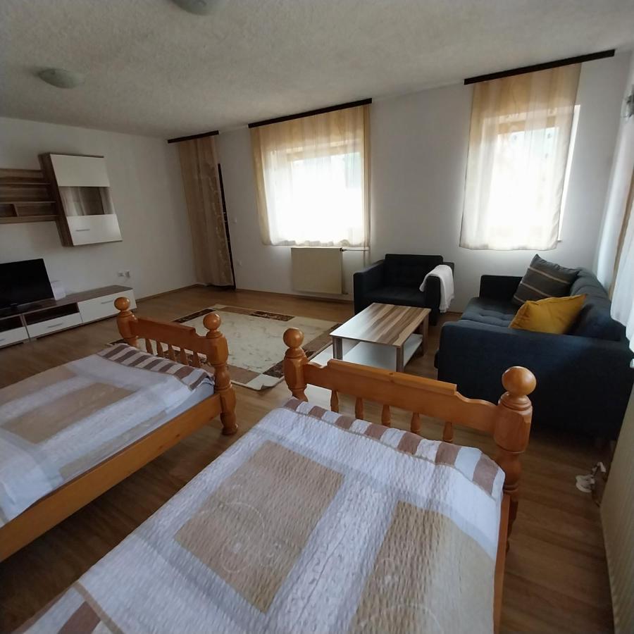 קרנייסקה גורה Apartma 27 מראה חיצוני תמונה