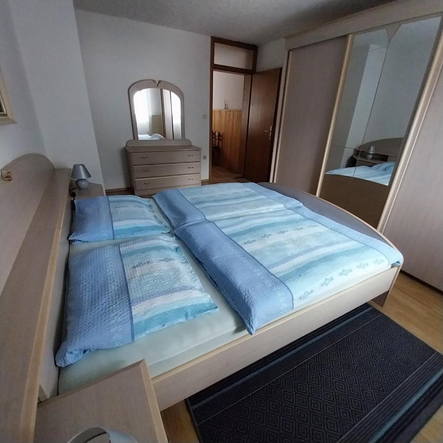 קרנייסקה גורה Apartma 27 מראה חיצוני תמונה