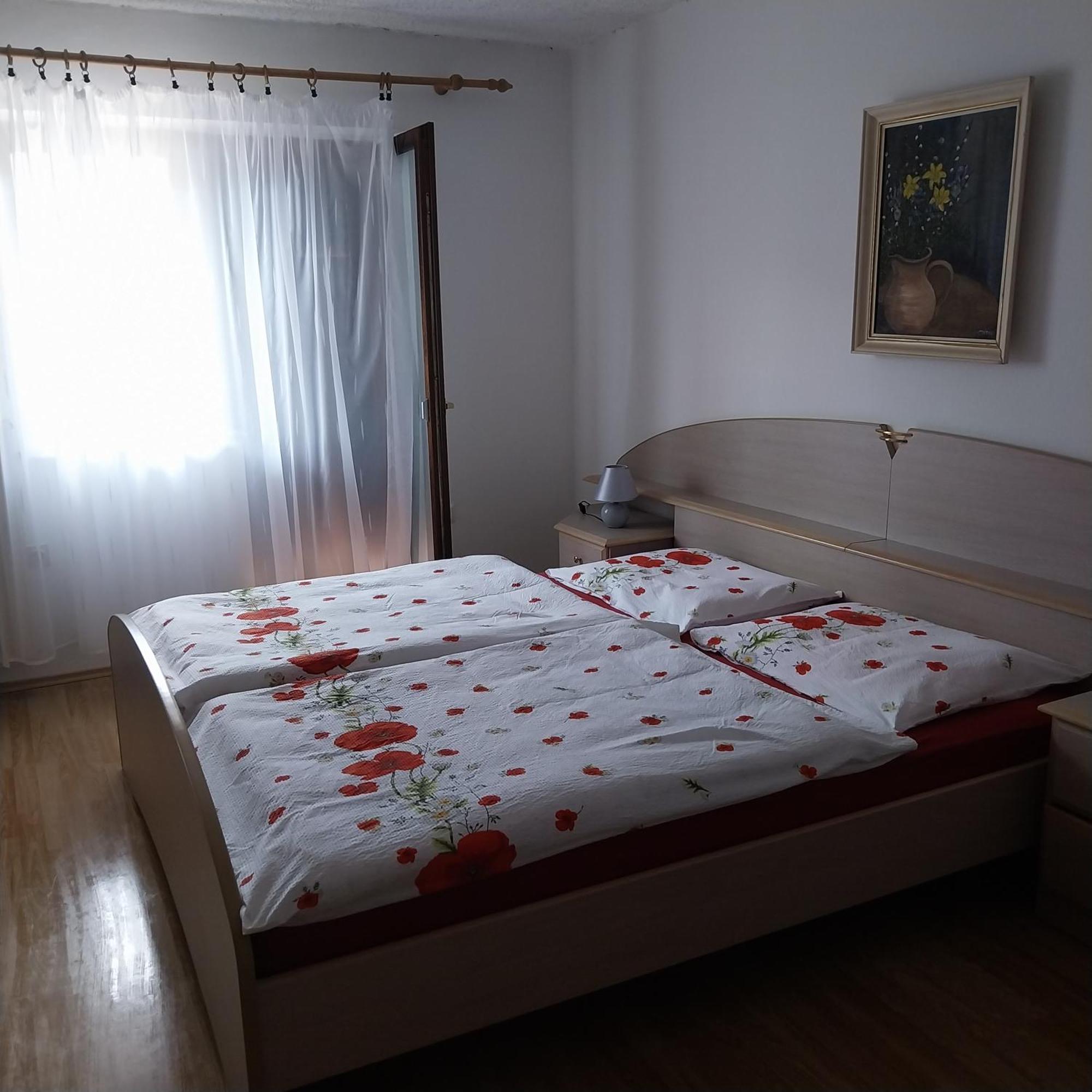 קרנייסקה גורה Apartma 27 מראה חיצוני תמונה