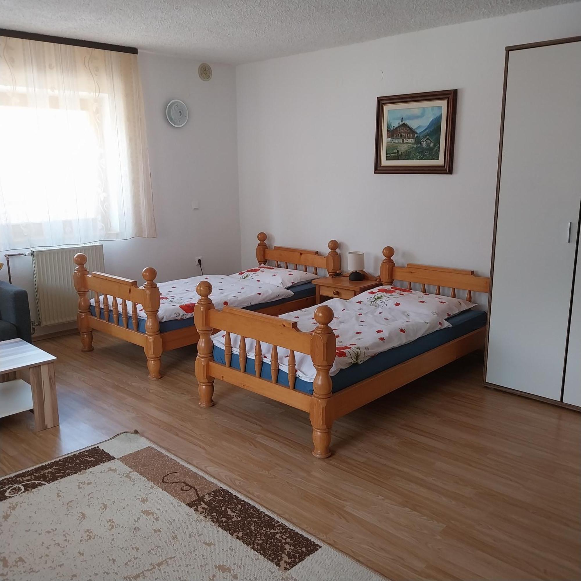 קרנייסקה גורה Apartma 27 מראה חיצוני תמונה