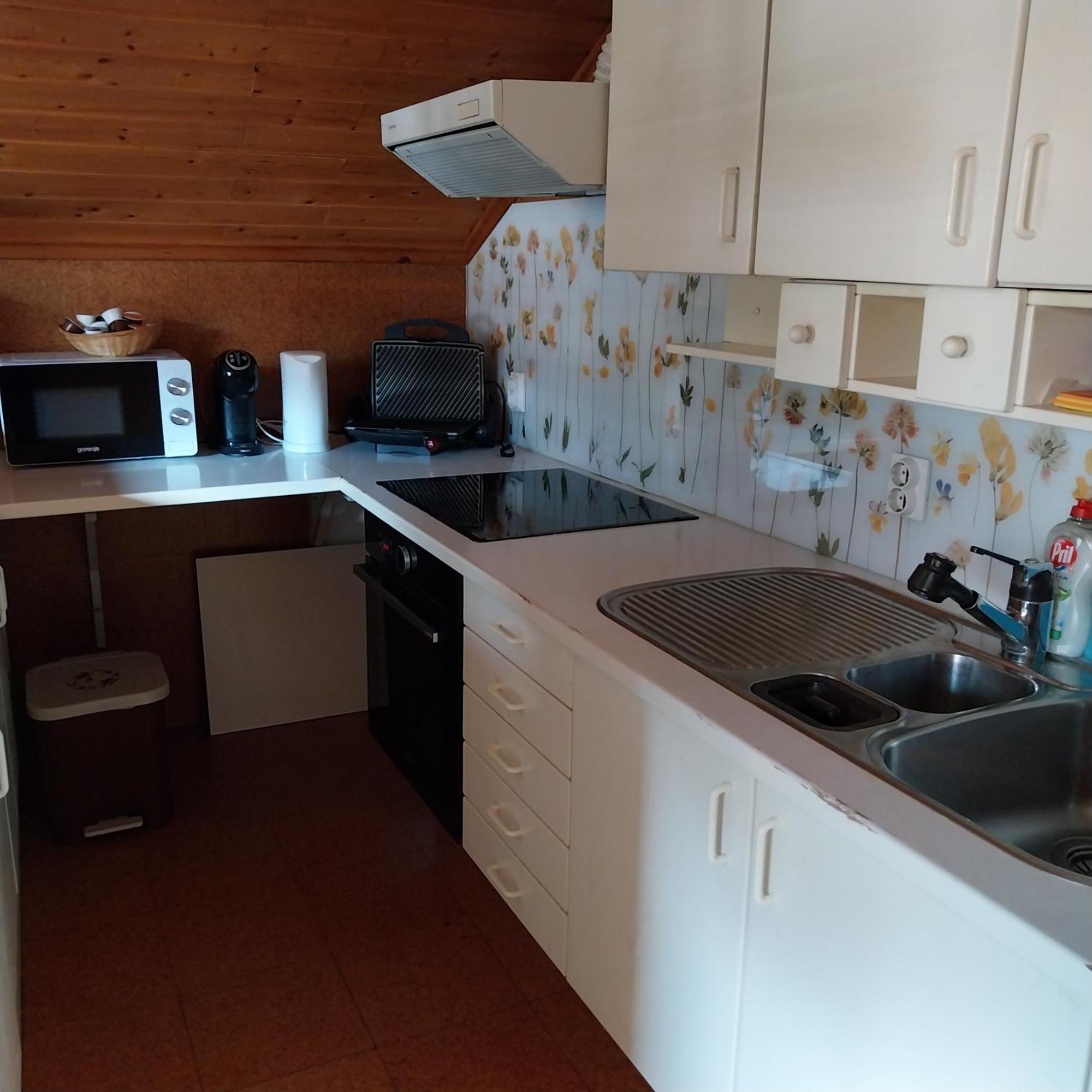 קרנייסקה גורה Apartma 27 מראה חיצוני תמונה
