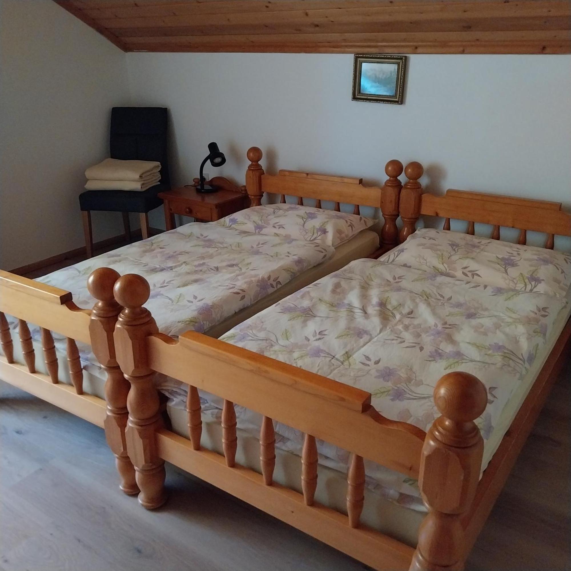קרנייסקה גורה Apartma 27 מראה חיצוני תמונה