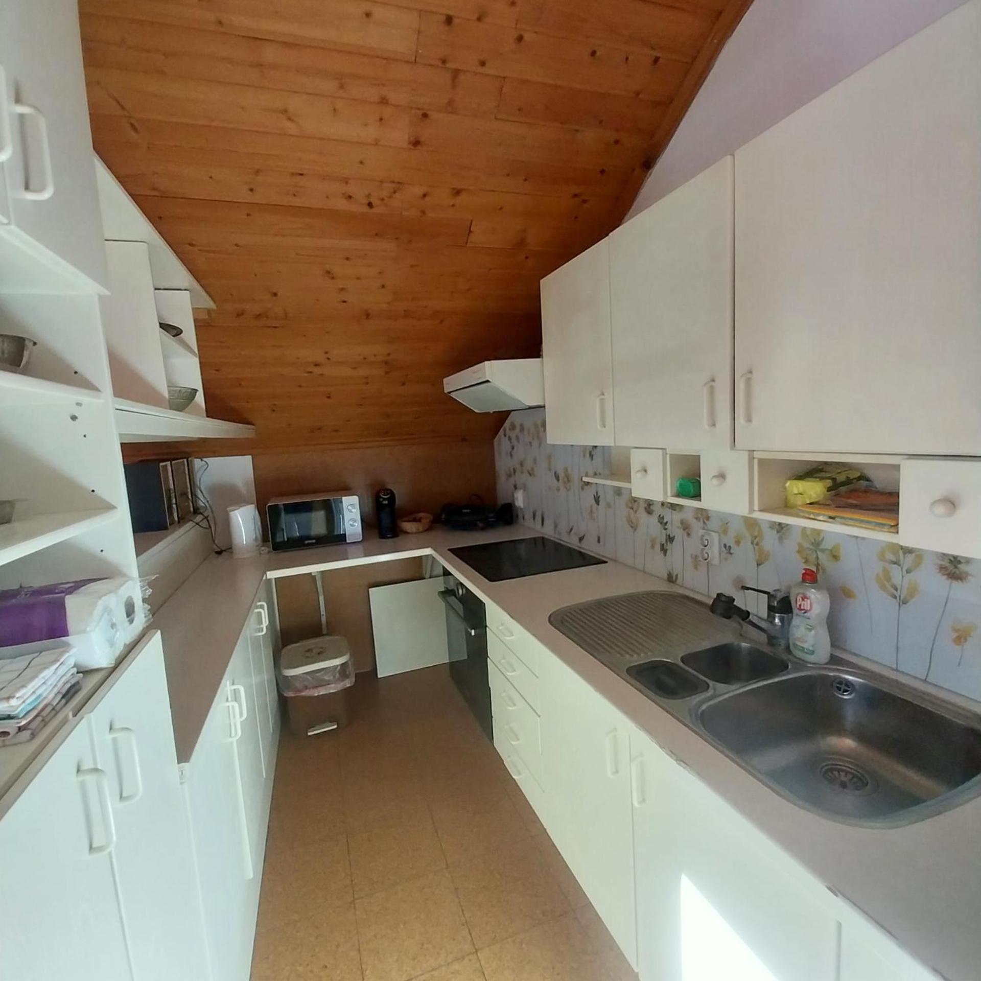 קרנייסקה גורה Apartma 27 חדר תמונה