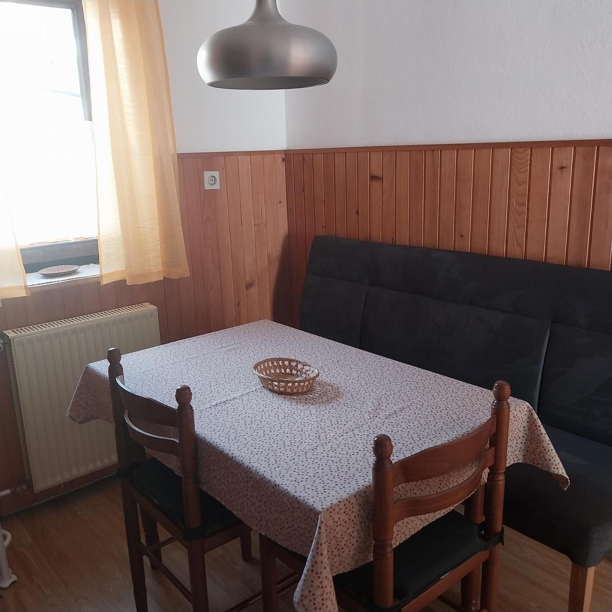 קרנייסקה גורה Apartma 27 חדר תמונה