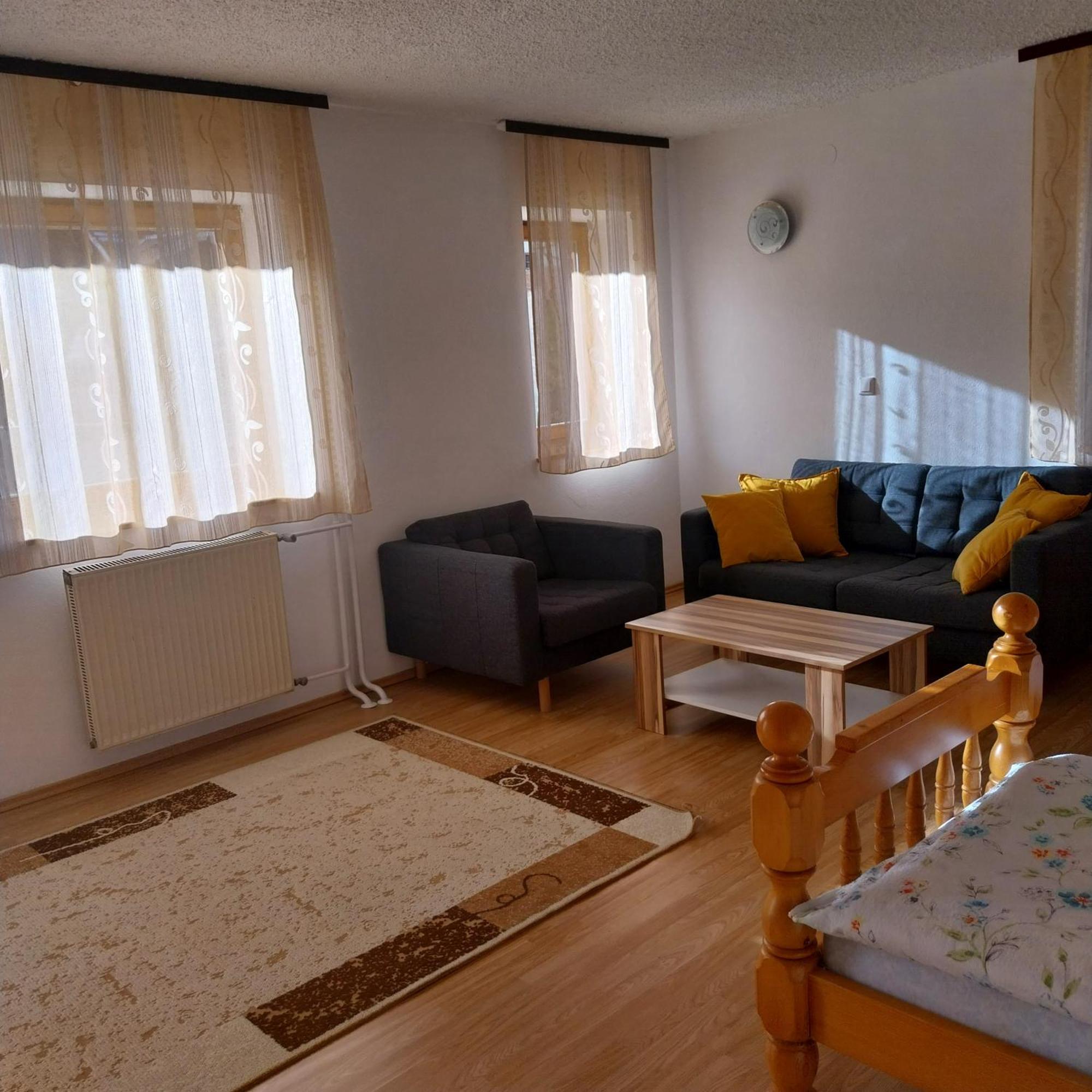 קרנייסקה גורה Apartma 27 חדר תמונה