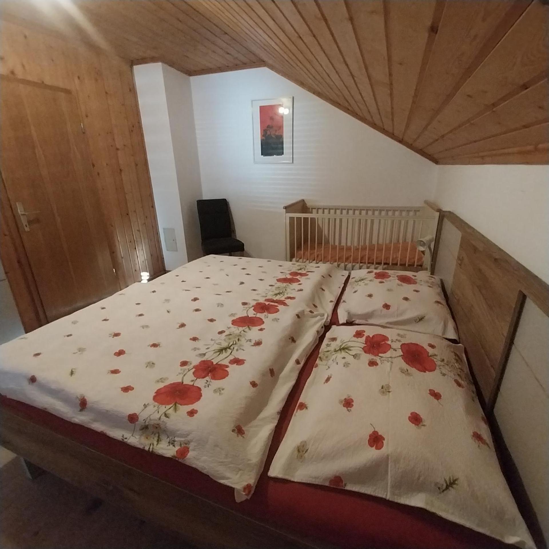 קרנייסקה גורה Apartma 27 מראה חיצוני תמונה