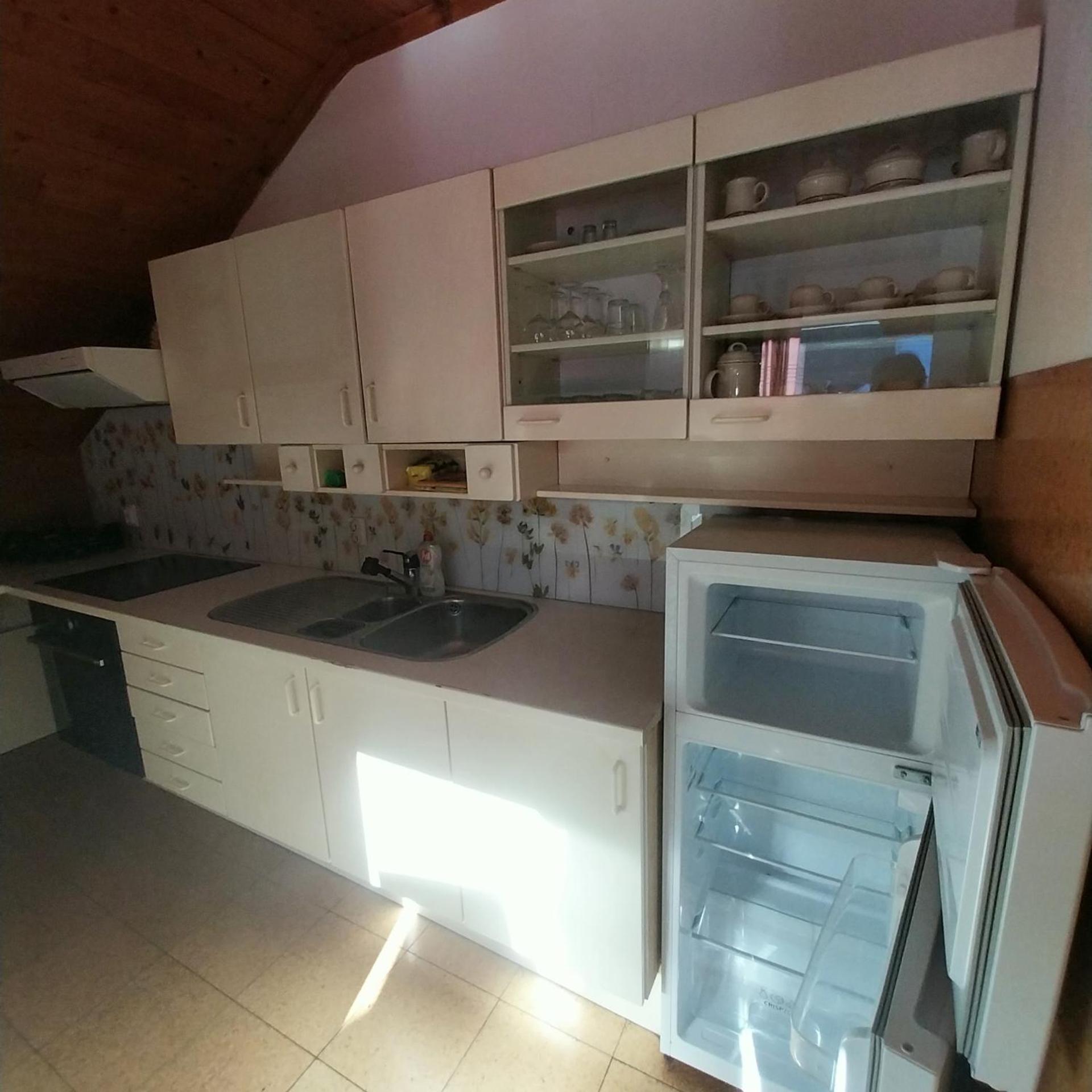 קרנייסקה גורה Apartma 27 מראה חיצוני תמונה