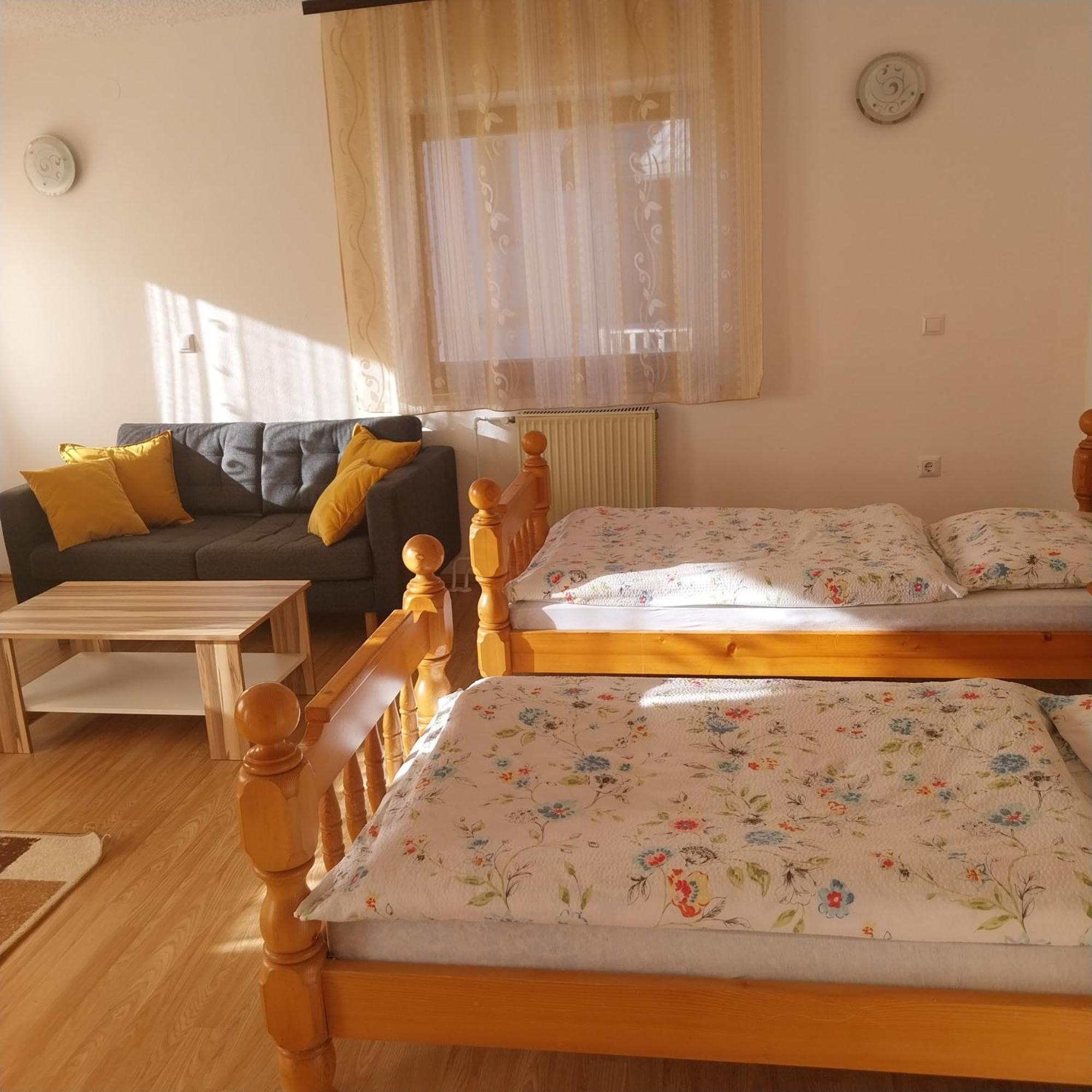 קרנייסקה גורה Apartma 27 מראה חיצוני תמונה